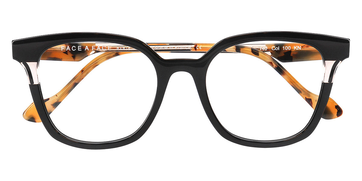 Face a Face - DARIA 1