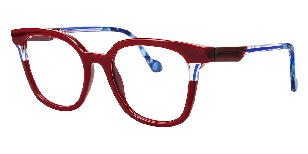 Face a Face - DARIA 1