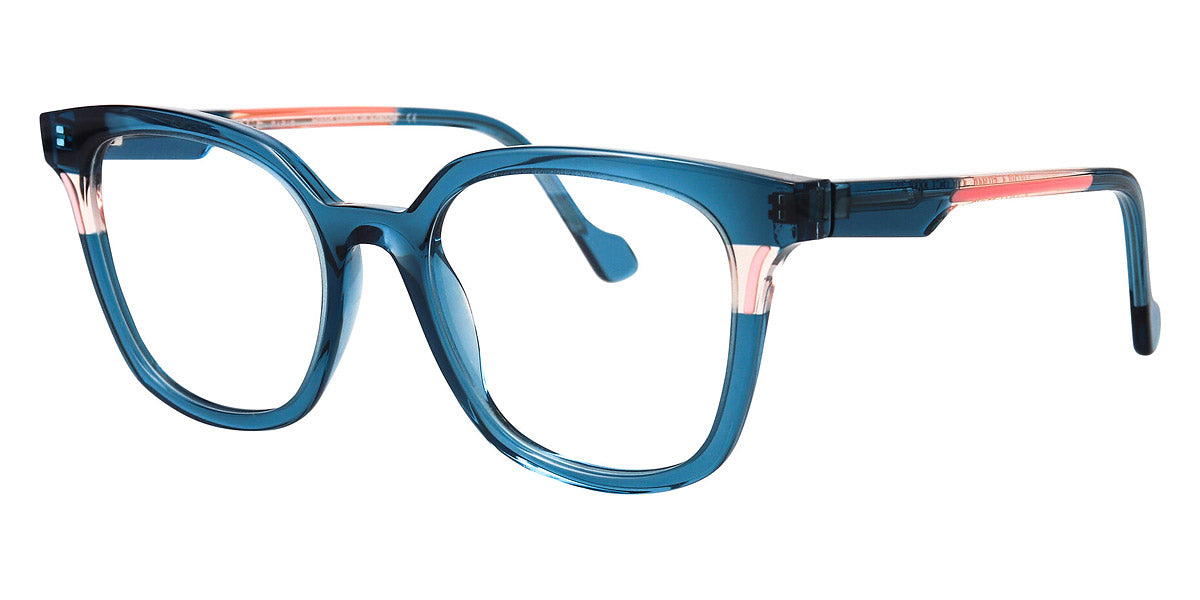 Face a Face - DARIA 1