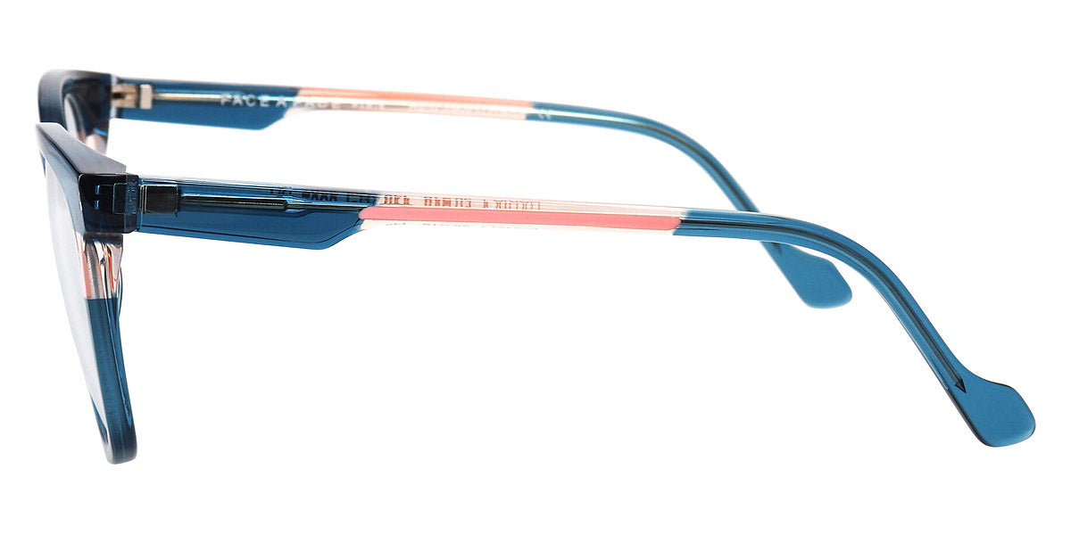 Face a Face - DARIA 1