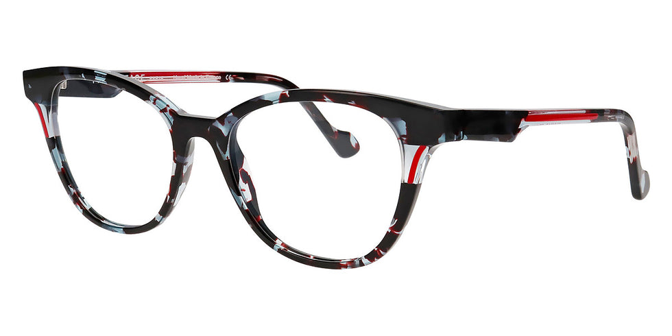 Face a Face - DARIA 3