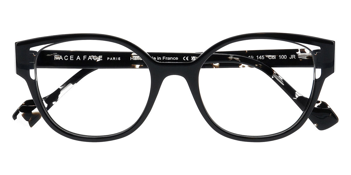 Face a Face - DIDOT 1