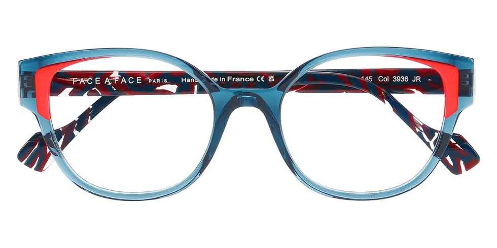 Face à Face DIDOT 1 3936 51 - Blue #id:fafdidot13936_s:100100