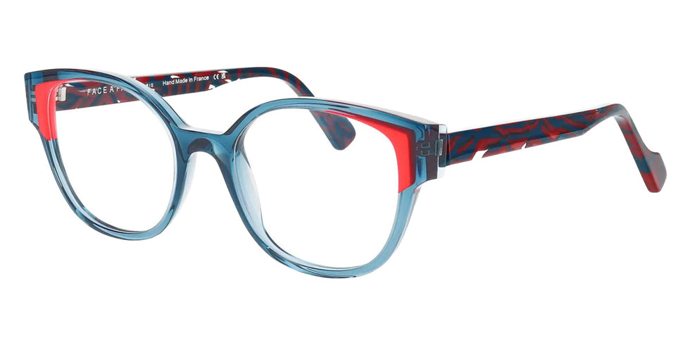 Face à Face DIDOT 1 3936 51 - Blue #id:fafdidot13936_s:100105