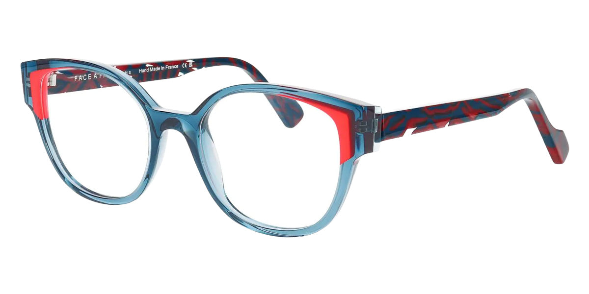 Face à Face DIDOT 1 3936 51 - Blue #id:fafdidot13936_s:100105