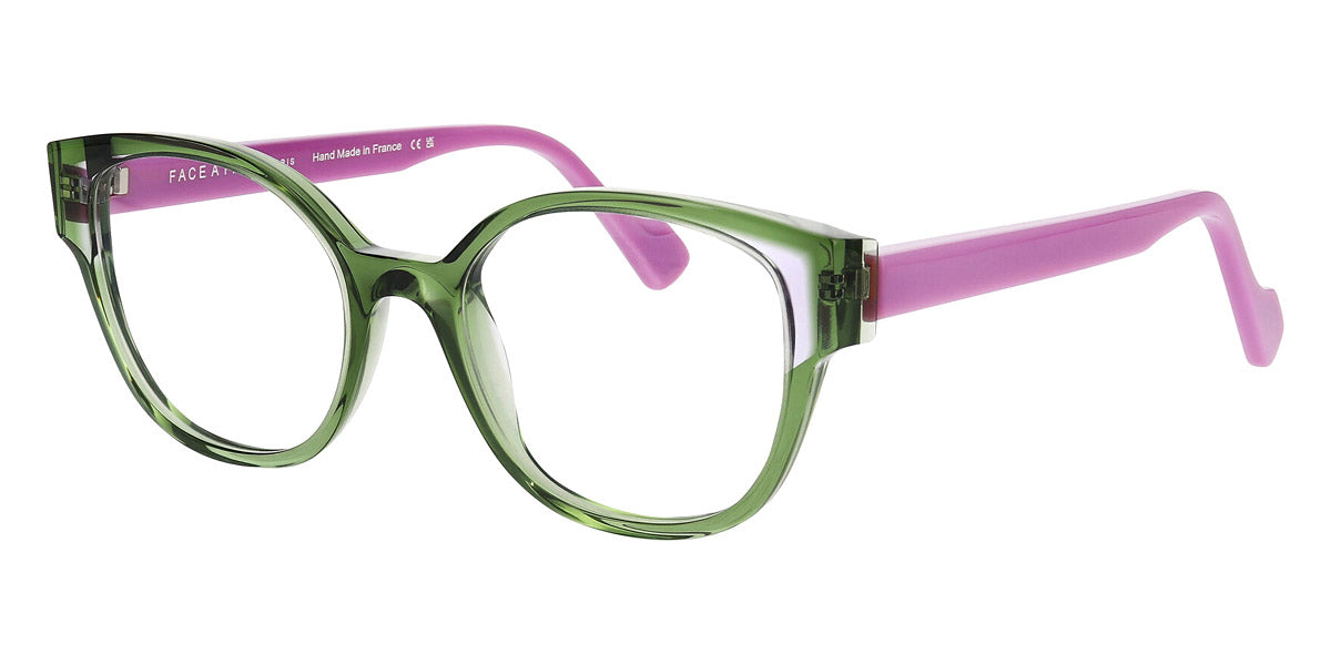 Face a Face - DIDOT 1