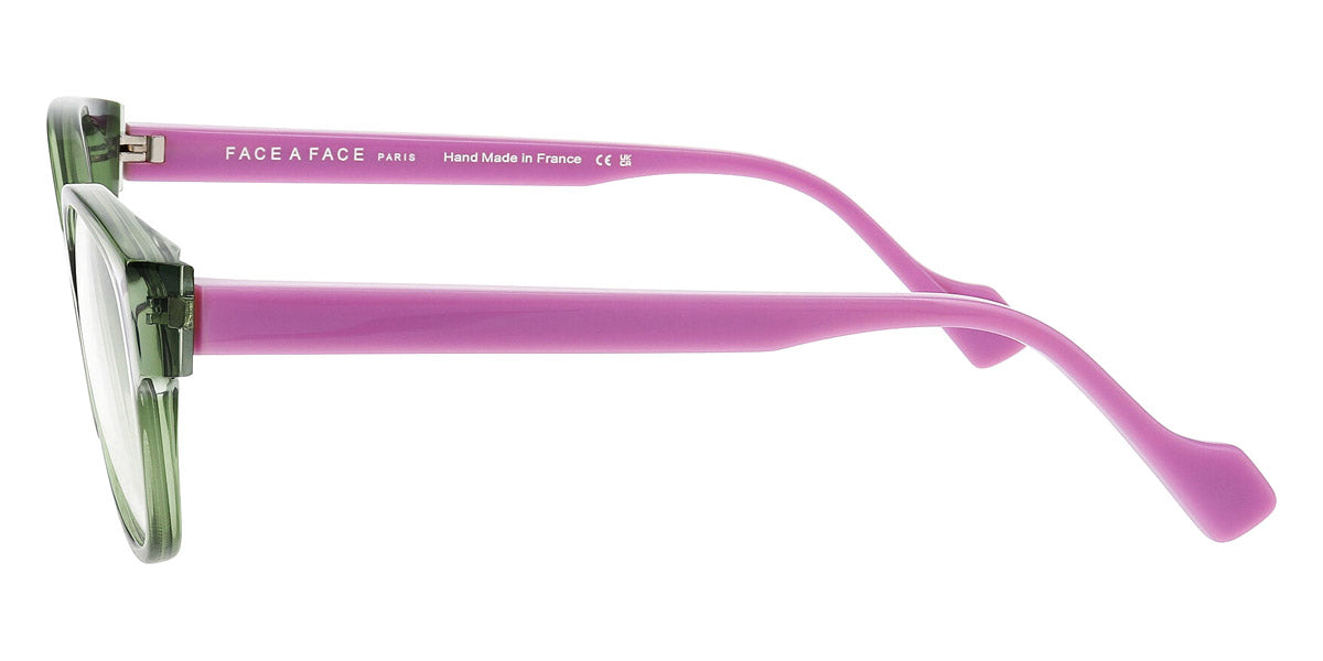 Face a Face - DIDOT 1