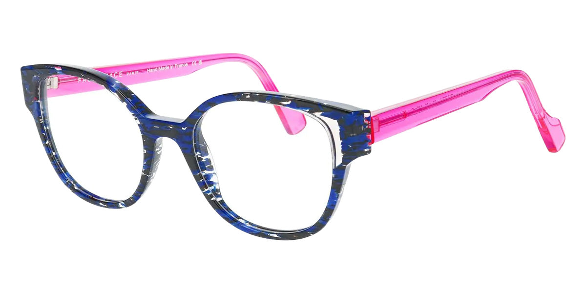 Face à Face DIDOT 1 8623 51 - Blue #id:fafdidot18623_s:102105