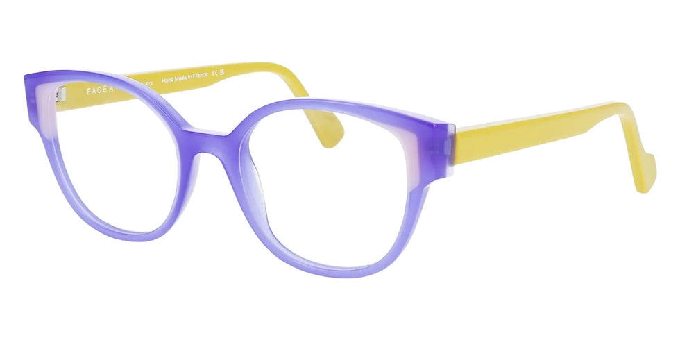 Face à Face DIDOT 1 8761 51 - Blue #id:fafdidot18761_s:104105