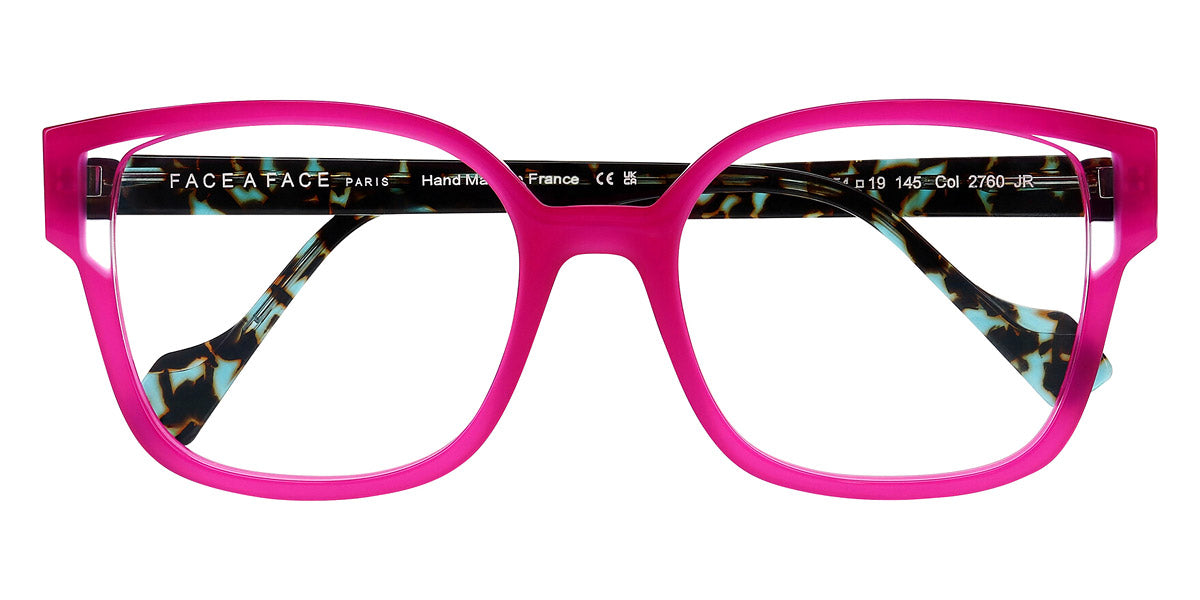 Face a Face - DIDOT 2