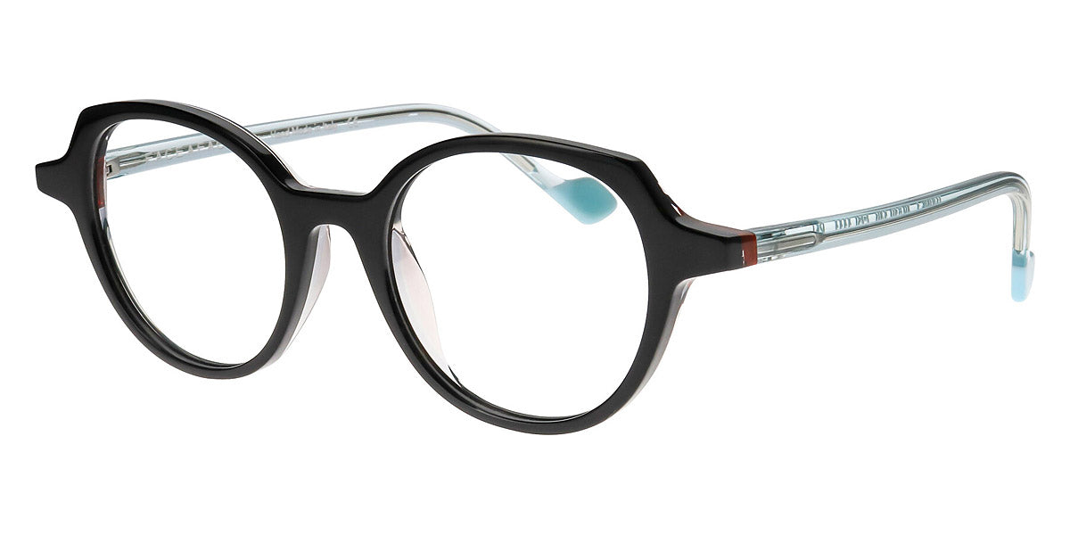 Face a Face - DJUNE 1