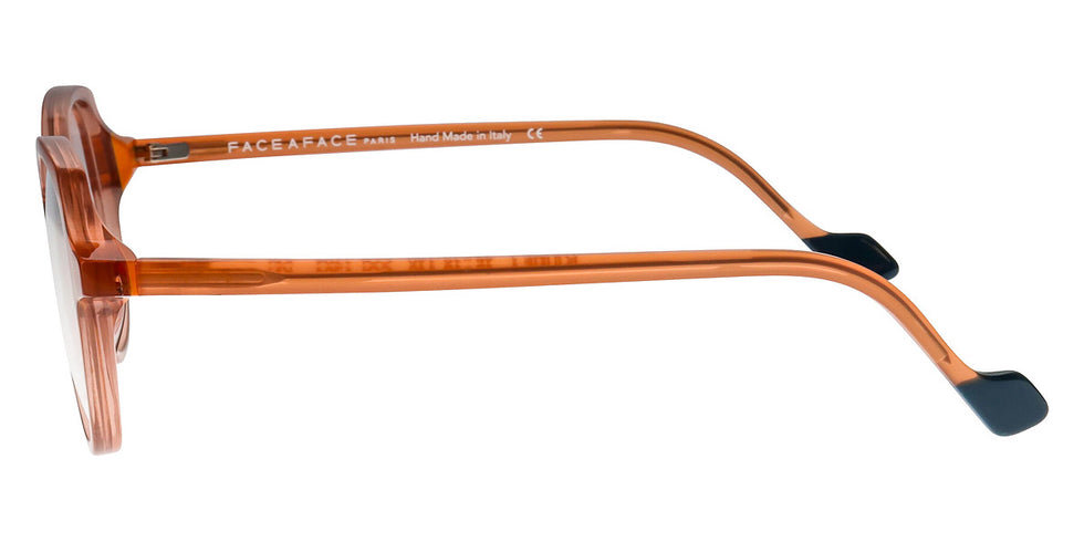 Face a Face - DJUNE 1