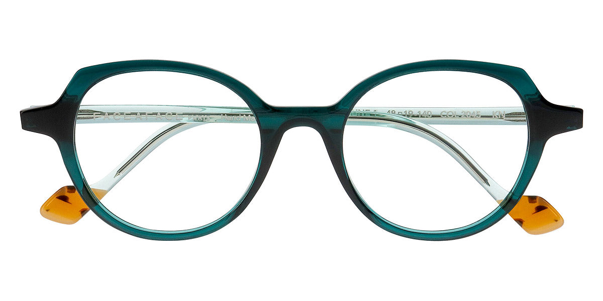 Face a Face - DJUNE 1