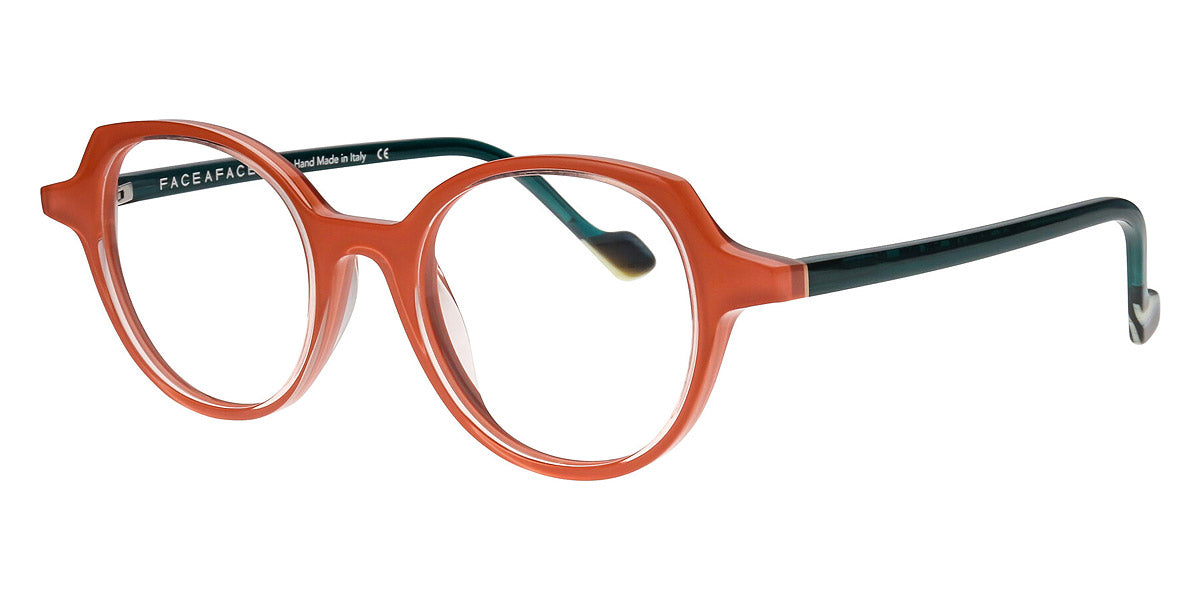 Face a Face - DJUNE 1