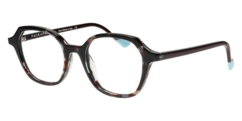 Face a Face - DJUNE 2