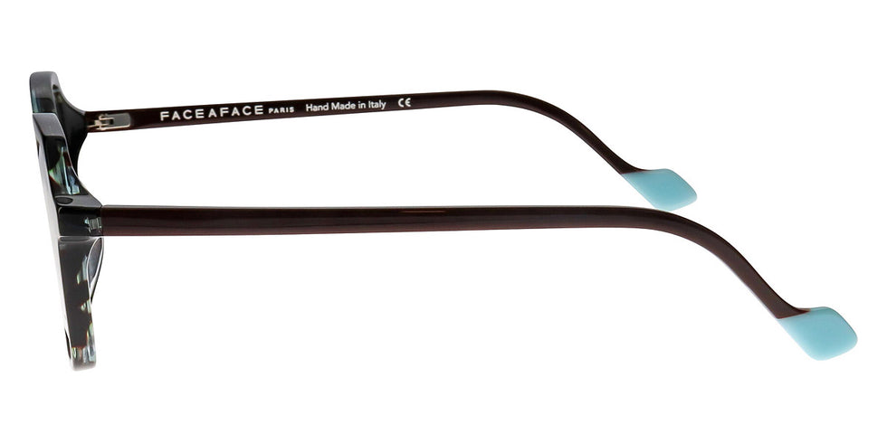 Face a Face - DJUNE 2