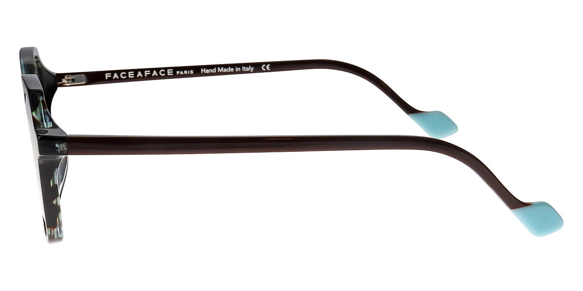 Face a Face - DJUNE 2