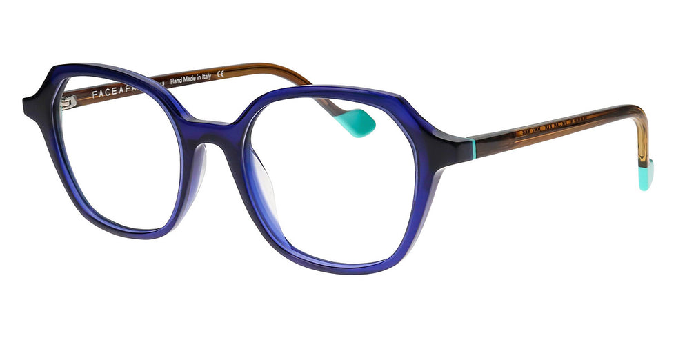 Face a Face - DJUNE 2