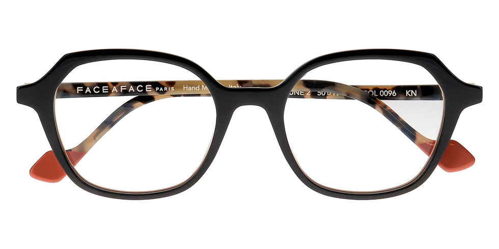 Face a Face - DJUNE 2