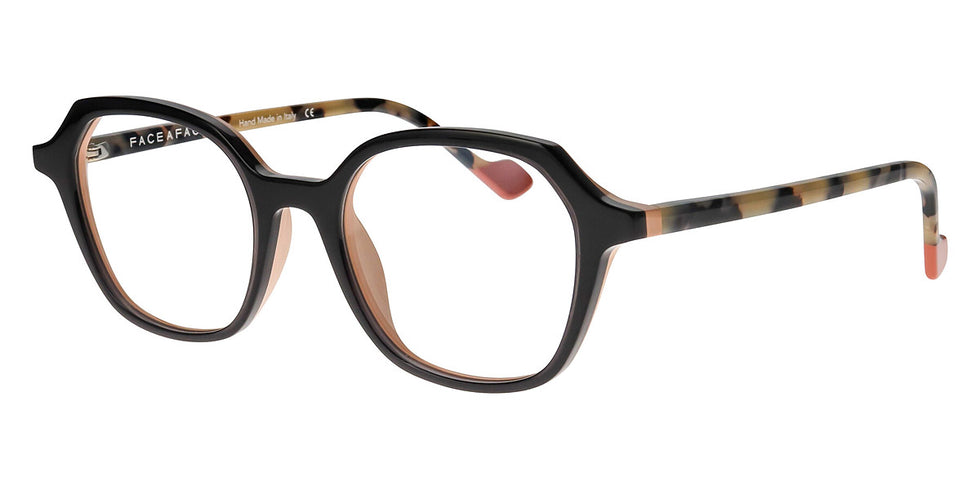 Face a Face - DJUNE 2