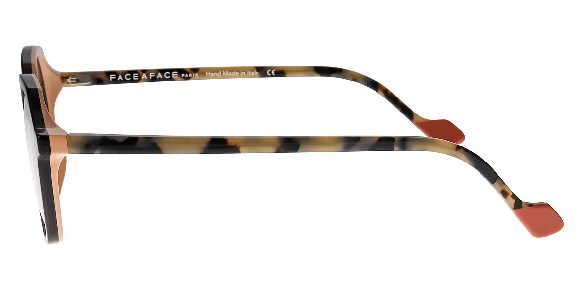 Face a Face - DJUNE 2