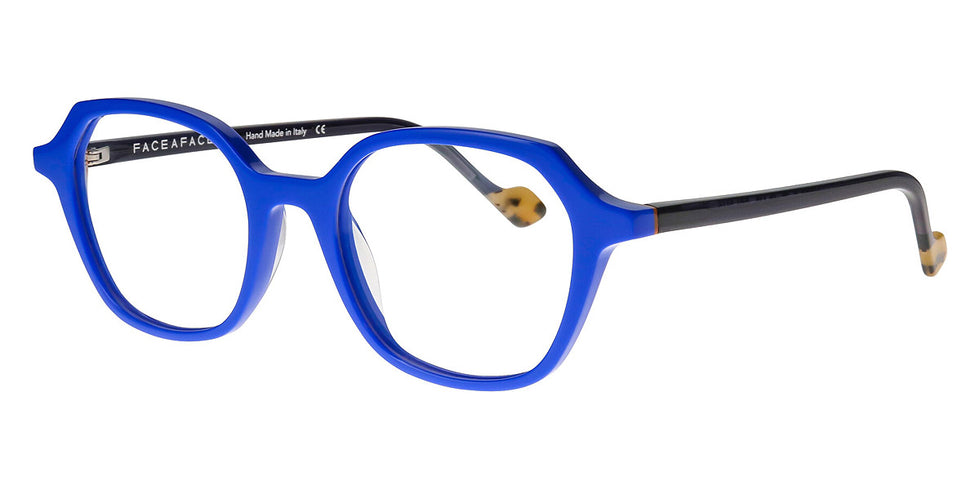 Face a Face - DJUNE 2