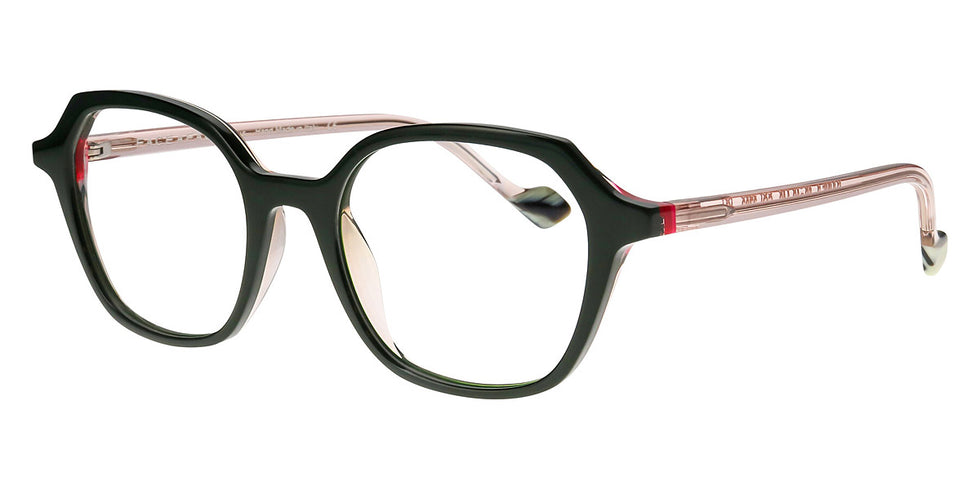 Face a Face - DJUNE 2