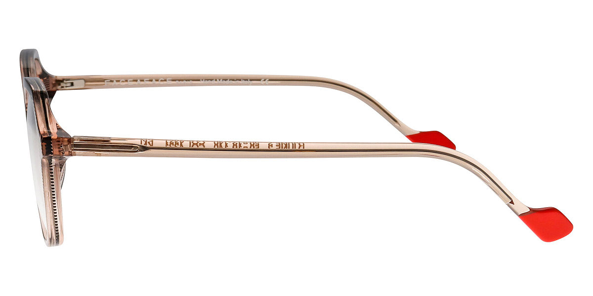 Face a Face - DJUNE 2