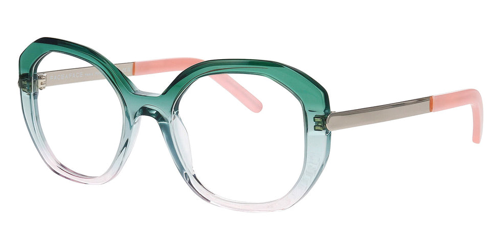 Face a Face - DUNES 1