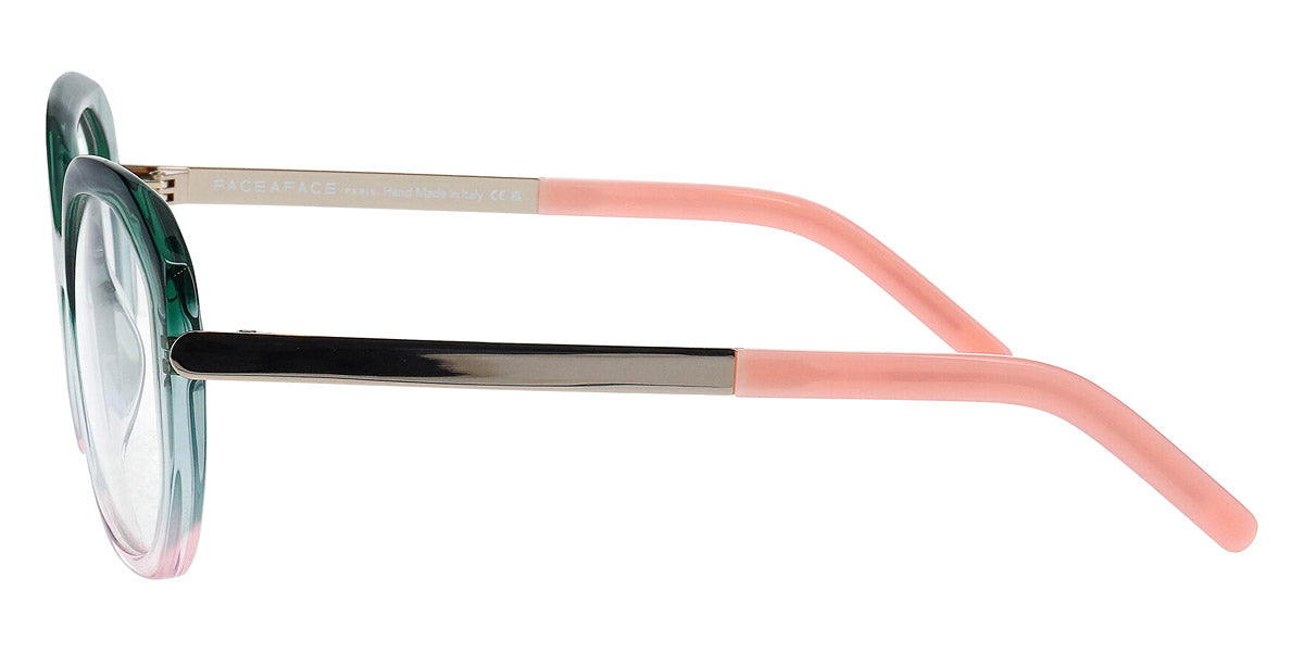 Face a Face - DUNES 1