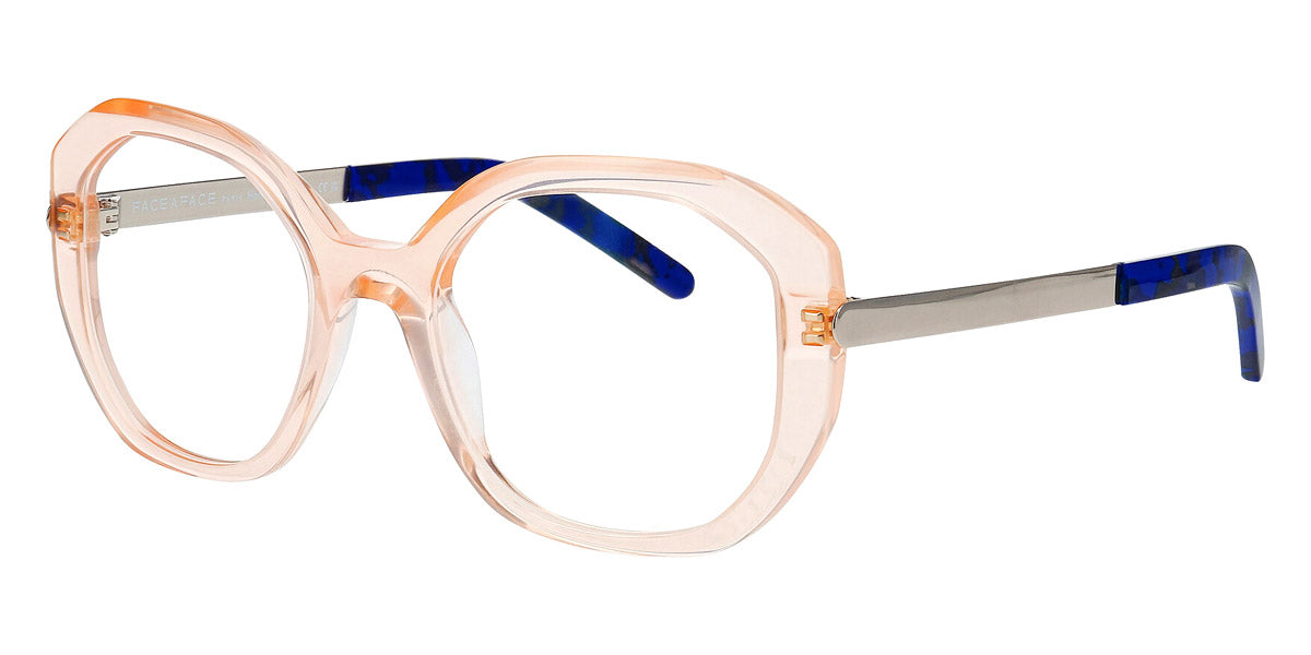 Face a Face - DUNES 1