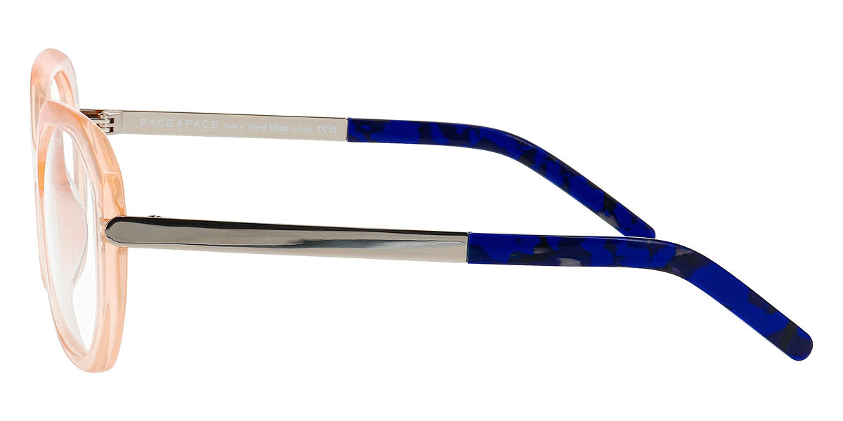 Face a Face - DUNES 1