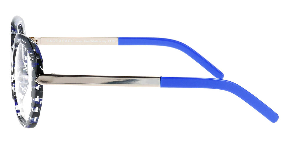 Face a Face - DUNES 1