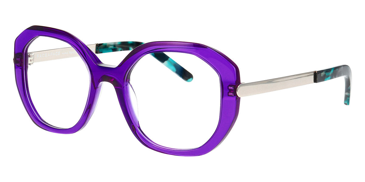 Face a Face - DUNES 1