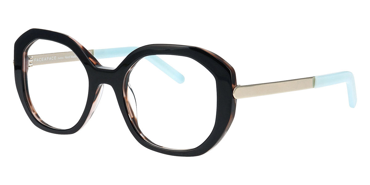 Face a Face - DUNES 1