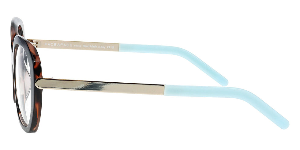 Face a Face - DUNES 1