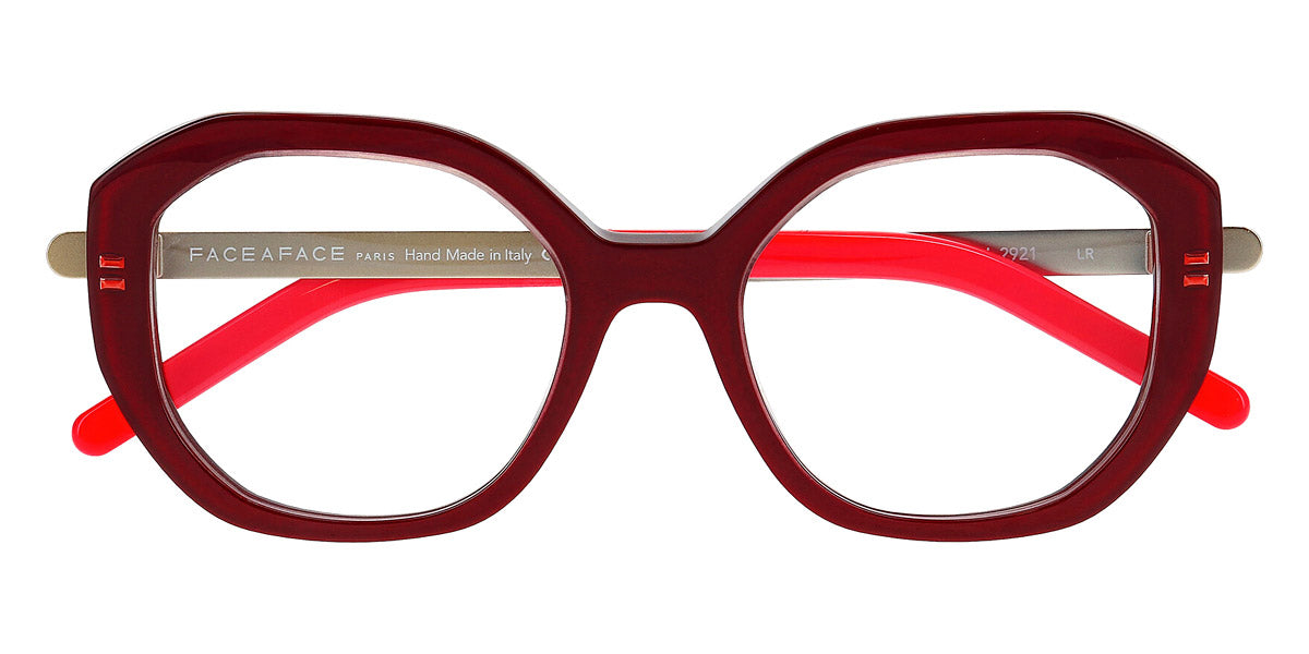 Face a Face - DUNES 1