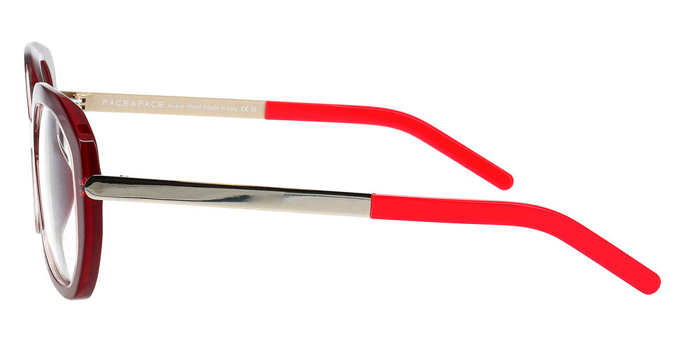 Face a Face - DUNES 1