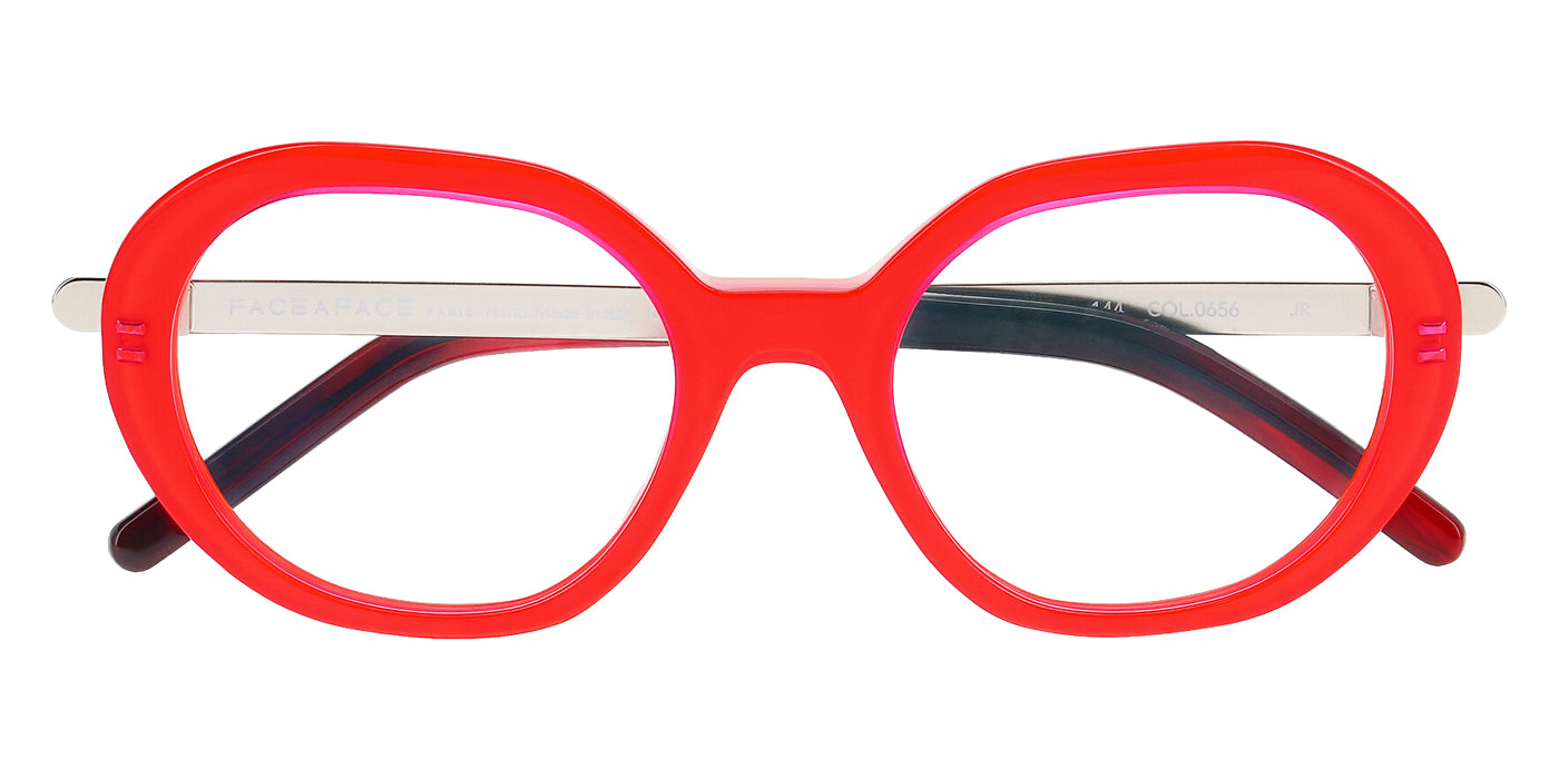 Face a Face - DUNES 2