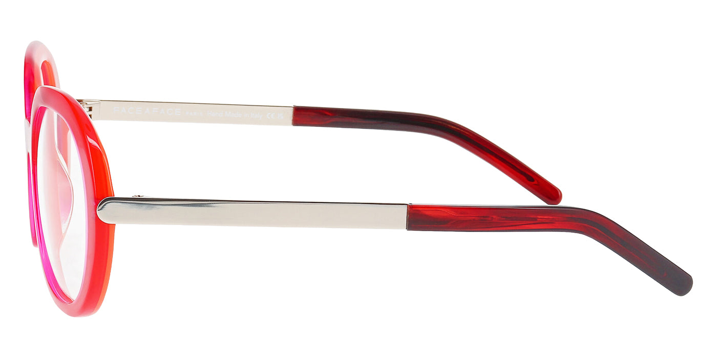 Face a Face - DUNES 2