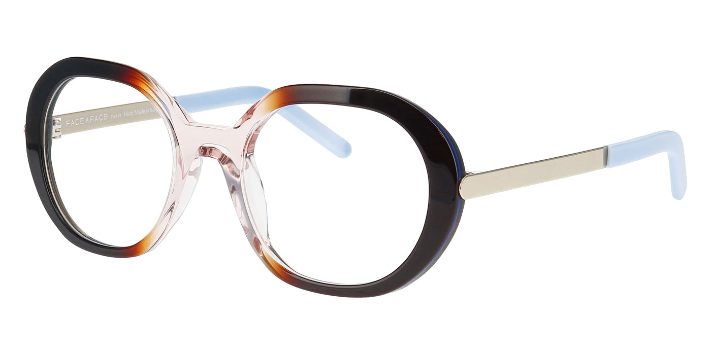 Face a Face - DUNES 2