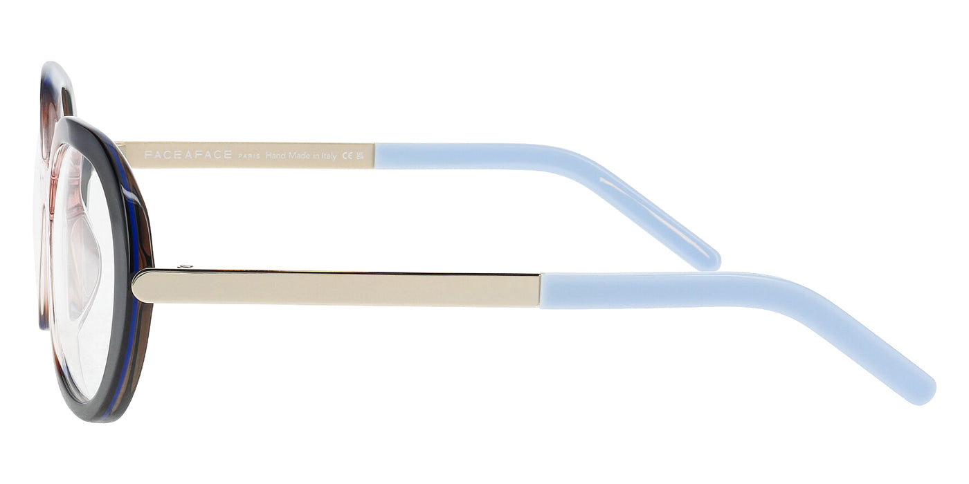 Face a Face - DUNES 2