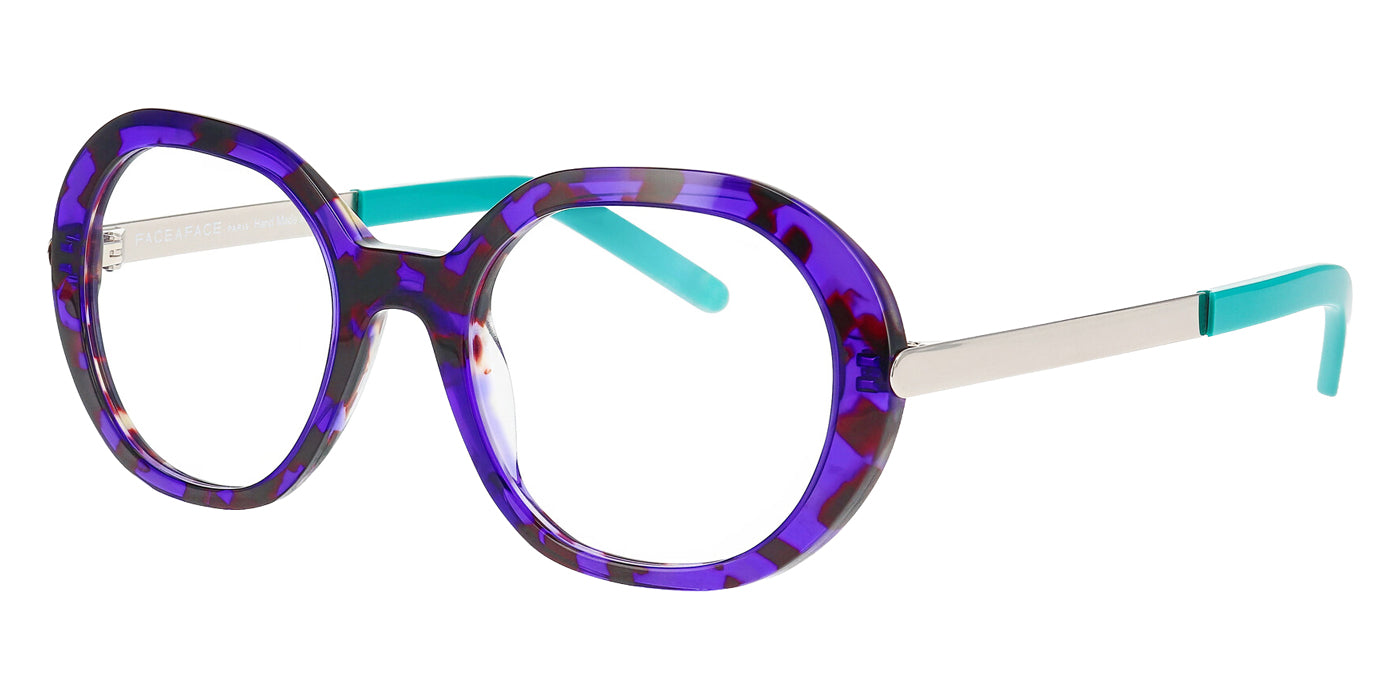 Face a Face - DUNES 2