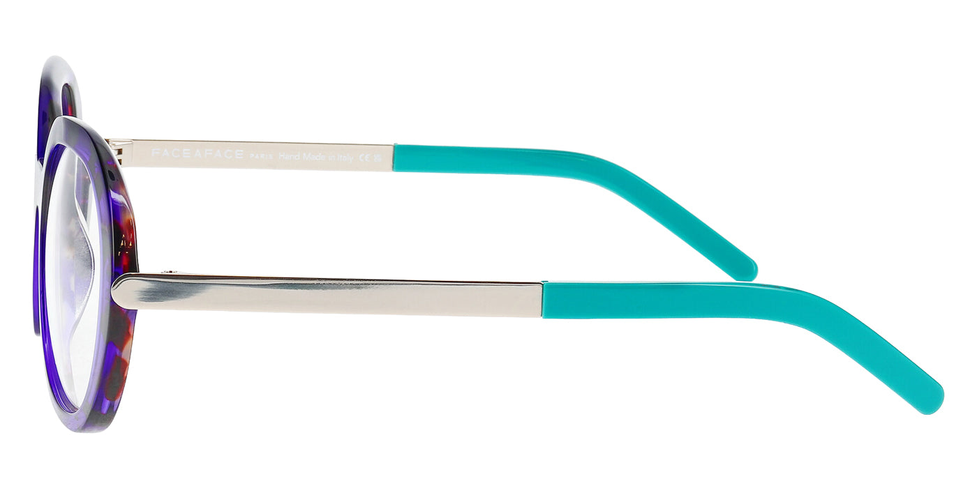 Face a Face - DUNES 2