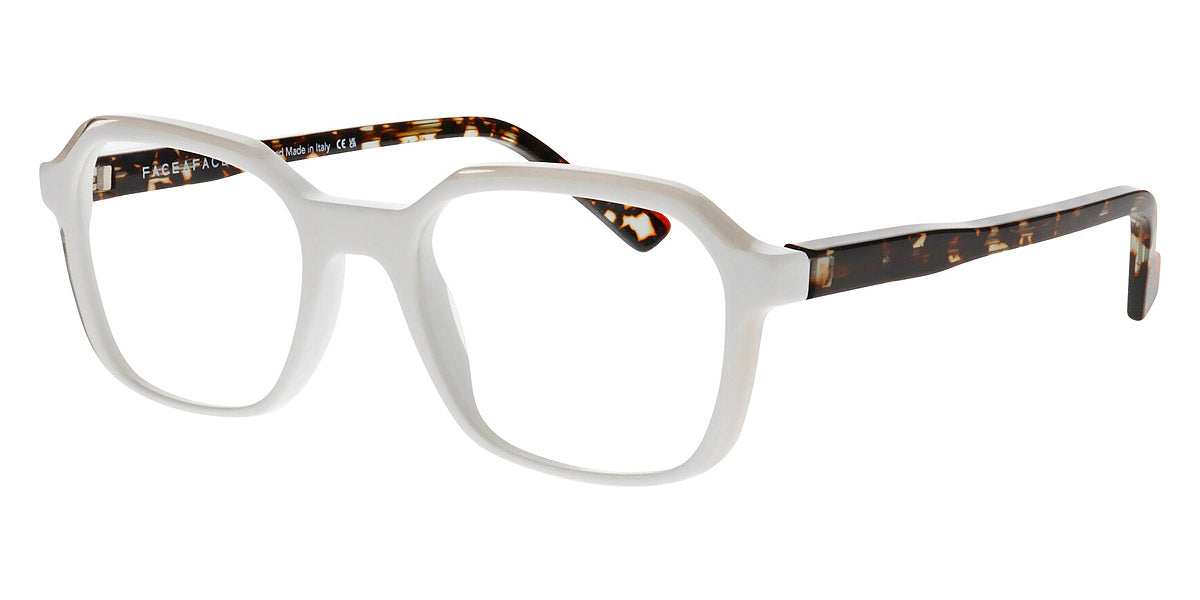 Face a Face - ECHOS 1