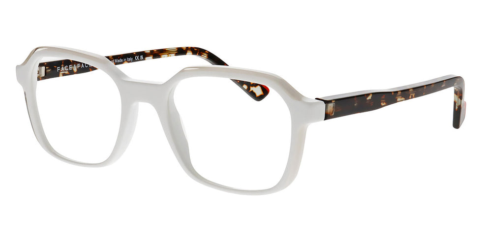 Face a Face - ECHOS 1