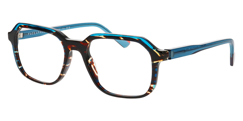 Face a Face - ECHOS 2