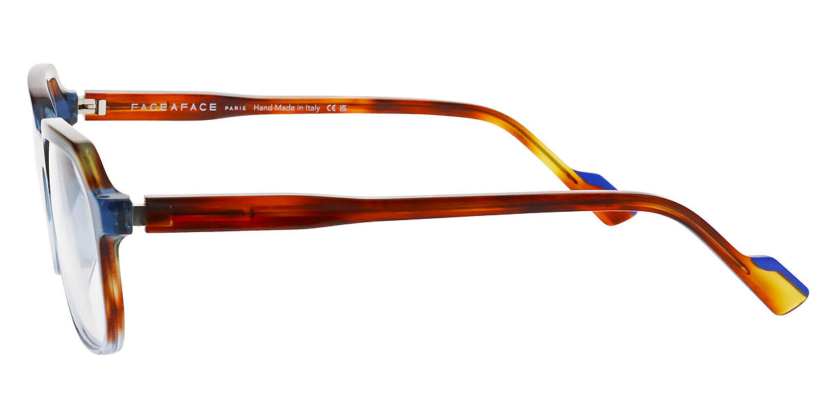 Face a Face - ECHOS 2