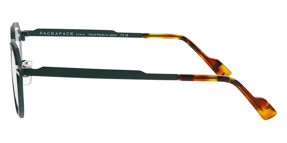 Face a Face - EIFFEL 1