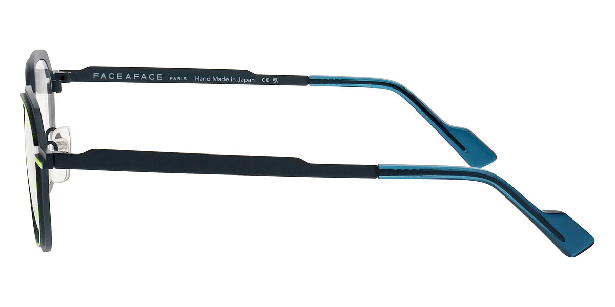 Face a Face - EIFFEL 2